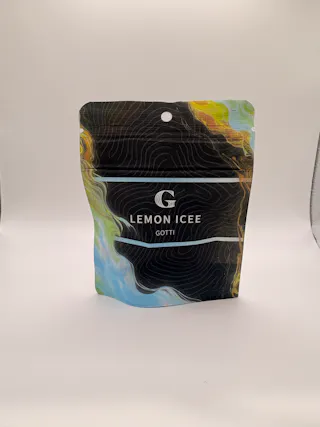 Gotti - Lemon Ice  (Indoor) - 3.5g