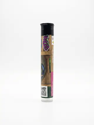 Greens Roadhouse - Pink Gorilla - Preroll - 1g