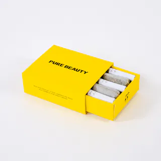 Pure Beauty - Sativa Special Blend - 10pk - .35g