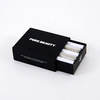 Pure Beauty - Hybrid Special Blend - 10pk - .35g
