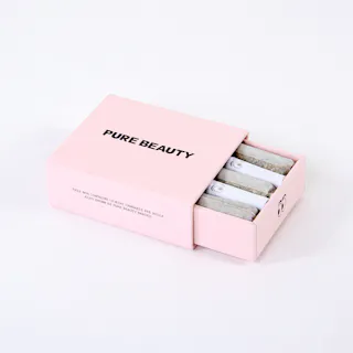 Pure Beauty - Indica Special Blend - 10pk - .35g