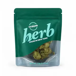 Herb - Wifi OG - 3.5g