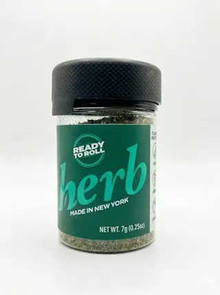 Herb - Mendo Breath - Ground Flower - 7g