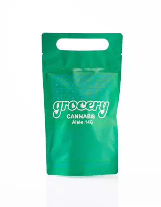 Grocery - Half Moon Gelato - 14g
