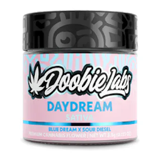 Doobie Labs - Daydream (Indoor) - 3.5g