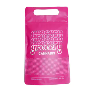 Grocery - Pineapple Express - 28g