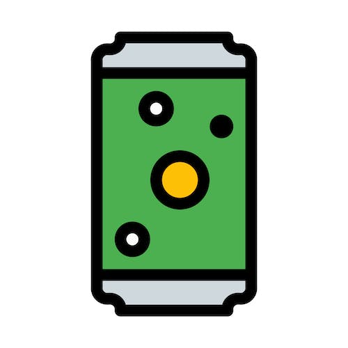 Beverages icon