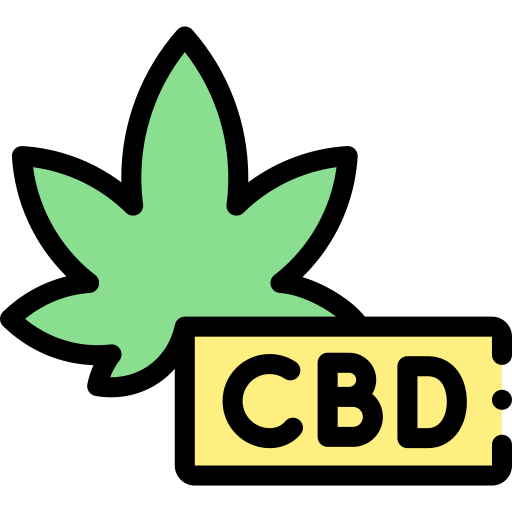 CBD icon