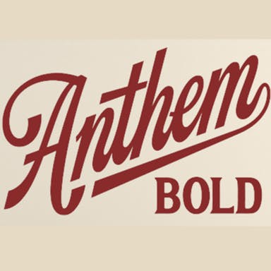 Anthem BOLD icon
