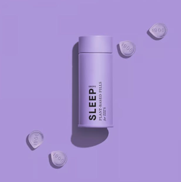 SLEEP - TABLETS 20 PACK - 100MG