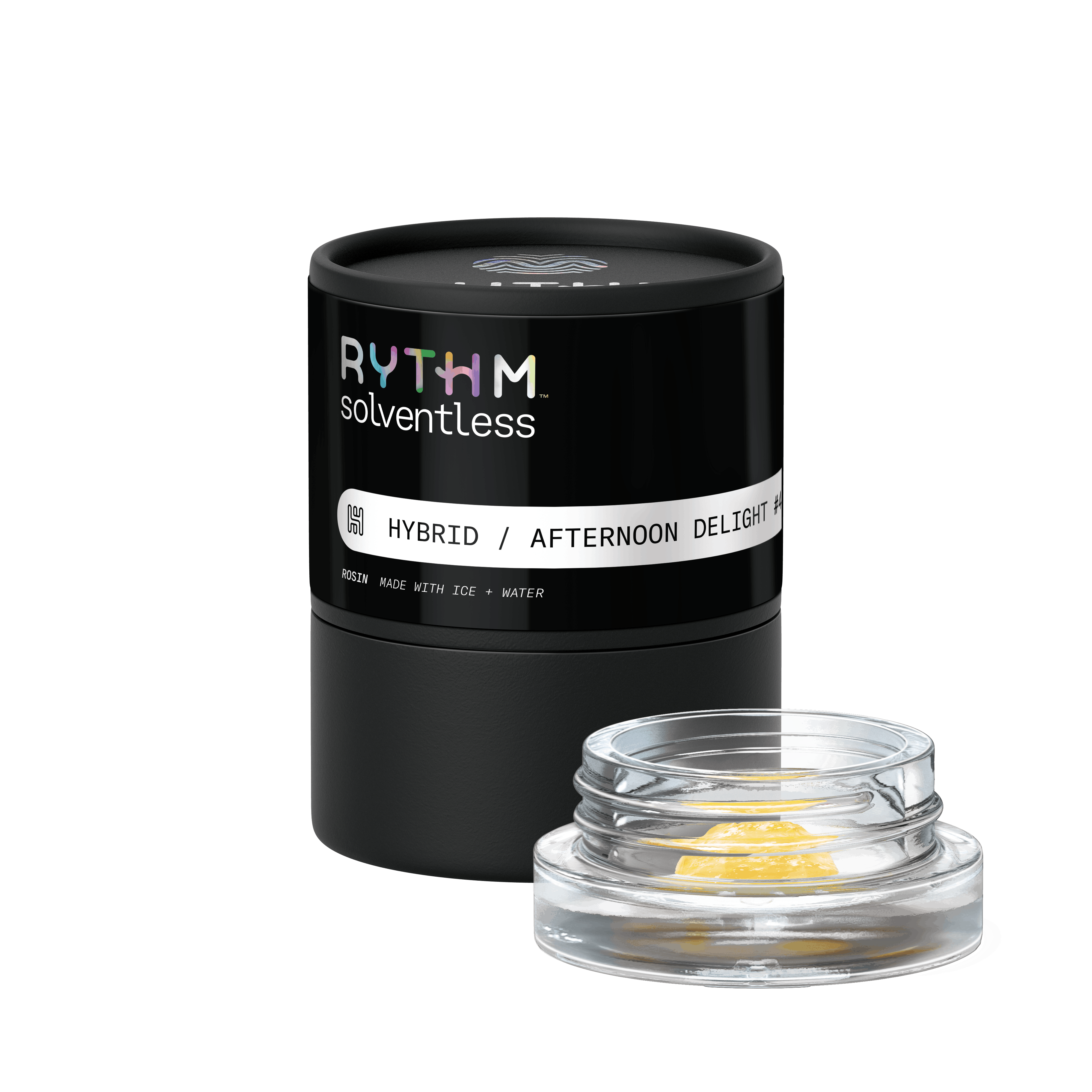 AFTERNOON DELIGHT #4