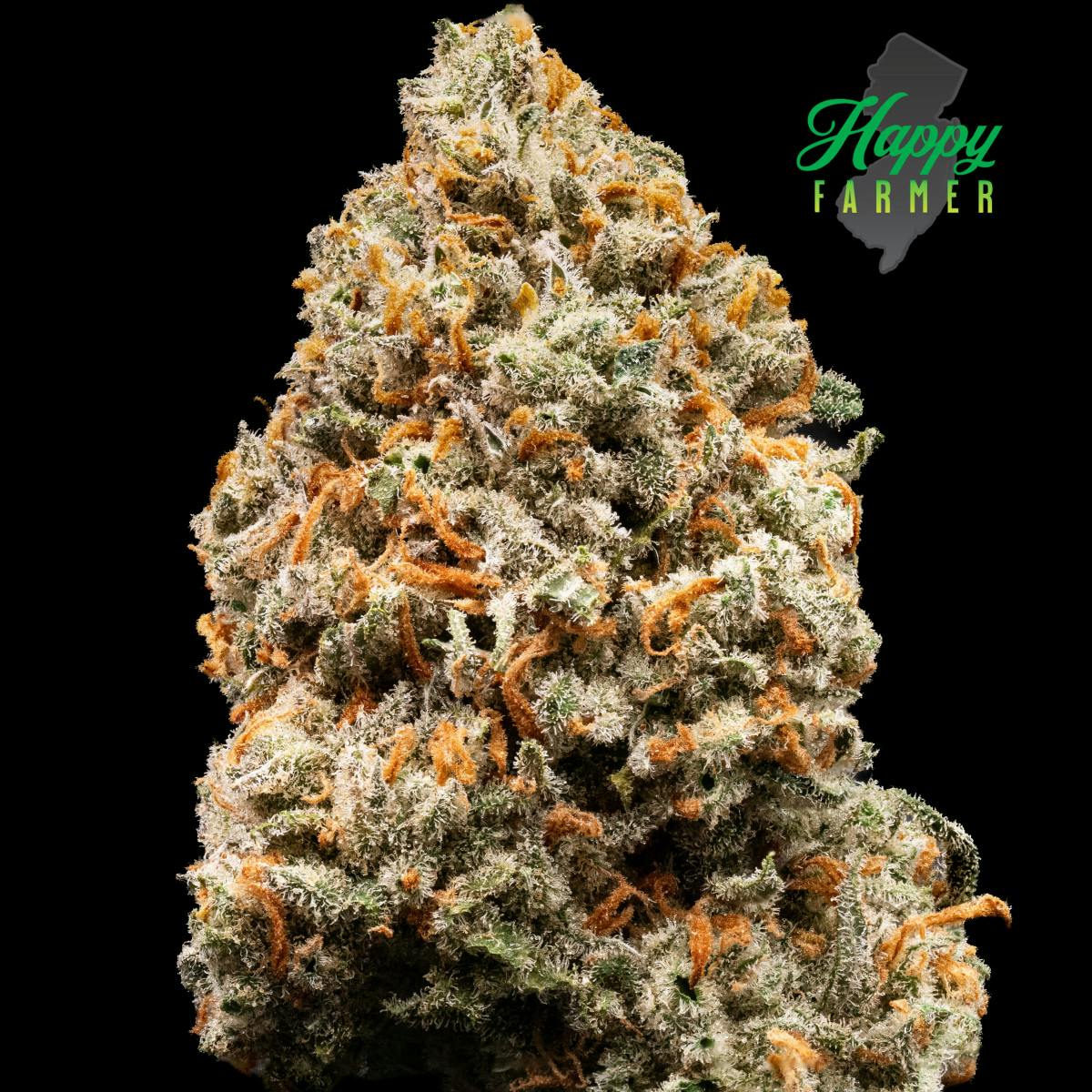 Green Crack - Smalls -