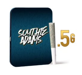 Cherbet - Pre-Rolls 4 Pack -