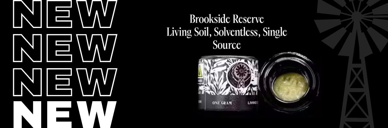BROOKSIDE