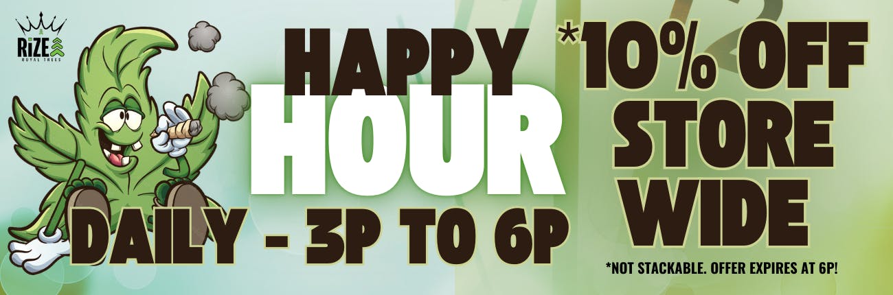 All Stores Happy Hour Banner 03.11.26 - TBD