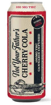 Cherry Cola 100mg - 100 Mg