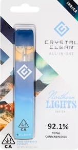 NORTHERN LIGHTS DISPOSABLE 1G C4