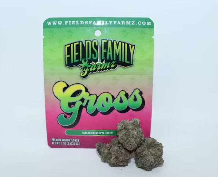 GROSS 3.5G H2 - 3.5 G