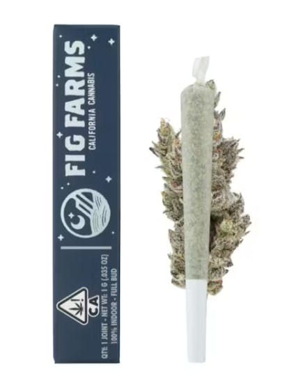 CHERRY MARTINELLI PREROLL 1G J6 - 1 G