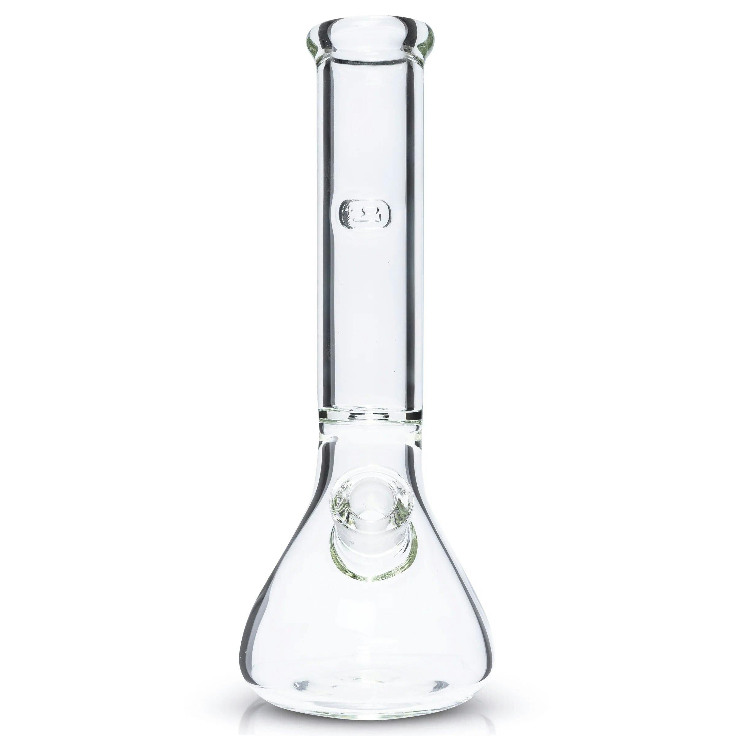 12" BEAKER BONG