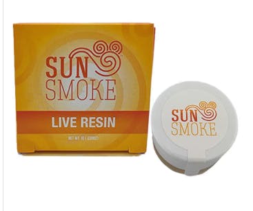 LIVE RESIN WATERMELON DREAMZ BADDER