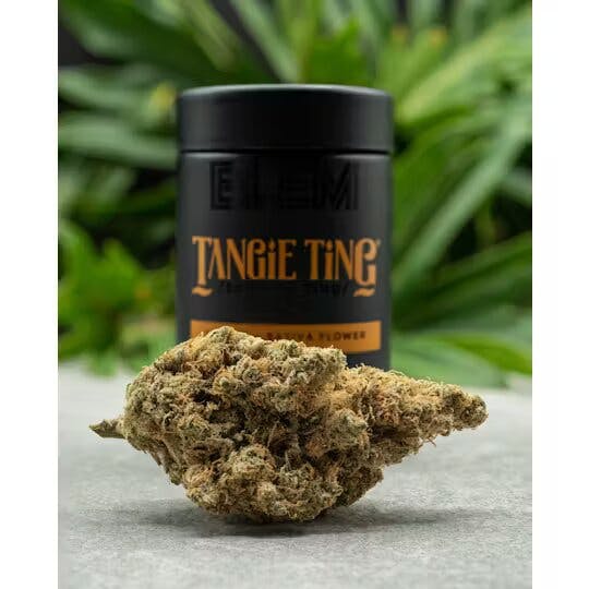 TANGIE TING 3.5G O3
