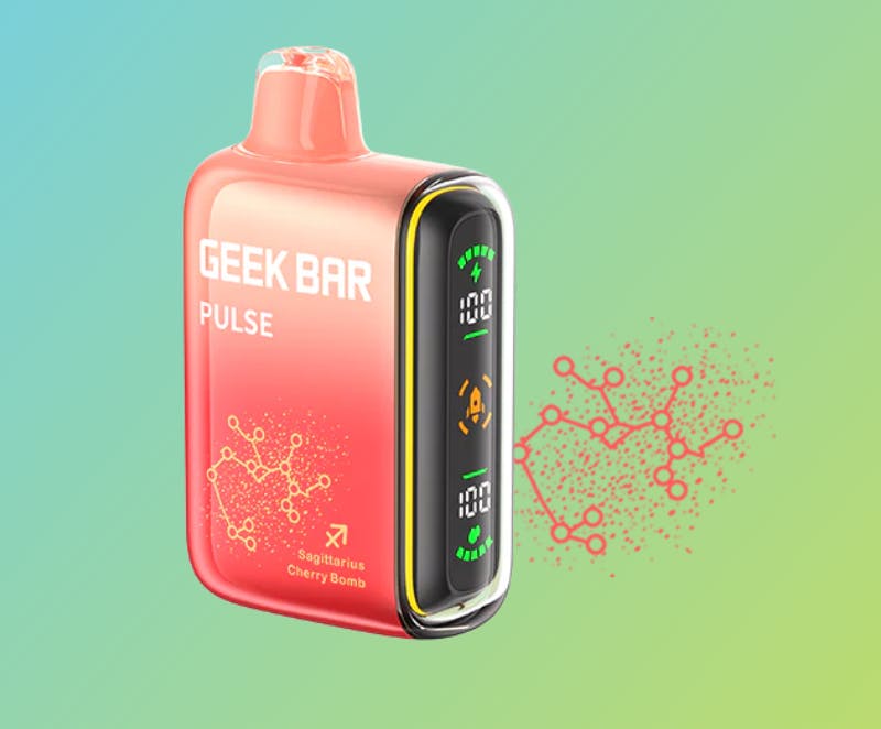 CHERRY BOMB 1G DISPOSABLE B1 - 1 G
