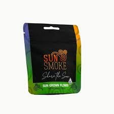 STRAWBERRY TROPIC 3.5G J2 - 3.5 G