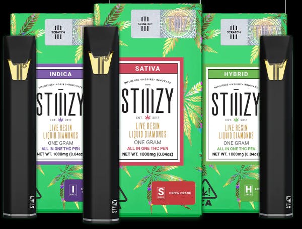 SUPER LEMON HAZE DISPOSABLE 1G C6