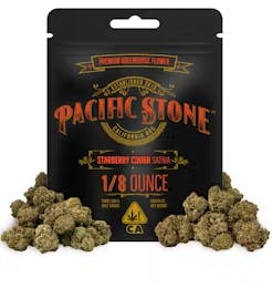 STARBERRY COUGH 3.5G J4