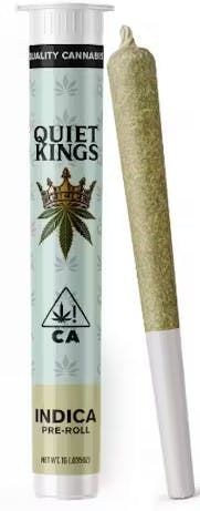 Ace Og Pre-roll 1g F1 - 1 G