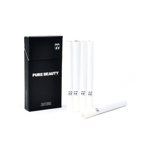 CIGARETTES BLACK BOX PRE-ROLLS 5PK M1