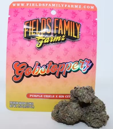 GOBSTOPPERZ 3.5G 1B - 3.5 G