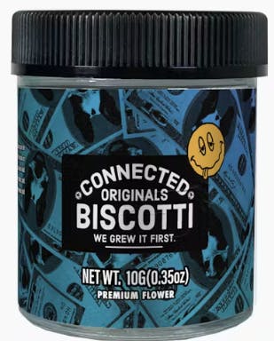 Biscotti 10g F6 - 10 G
