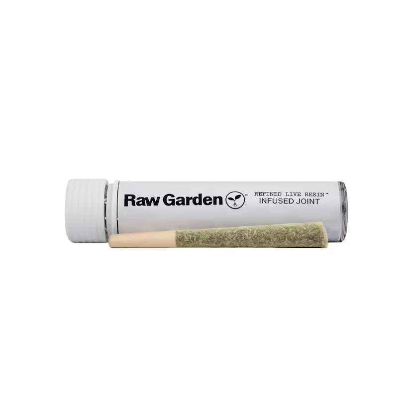 ORANGE CADI 1G INFUSED PREROLL N1 - 1 G