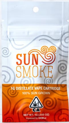 Midnight Mango Cartridge 1g N5 - 1 G