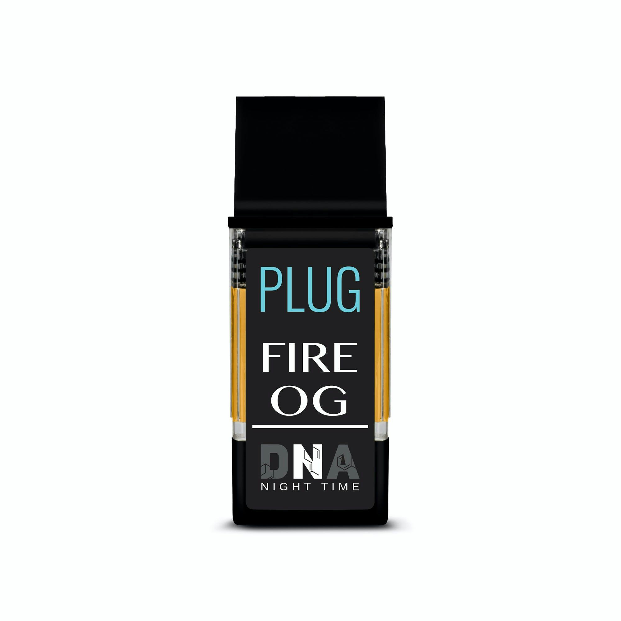 FIRE OG POD 1G N2 - 1 G