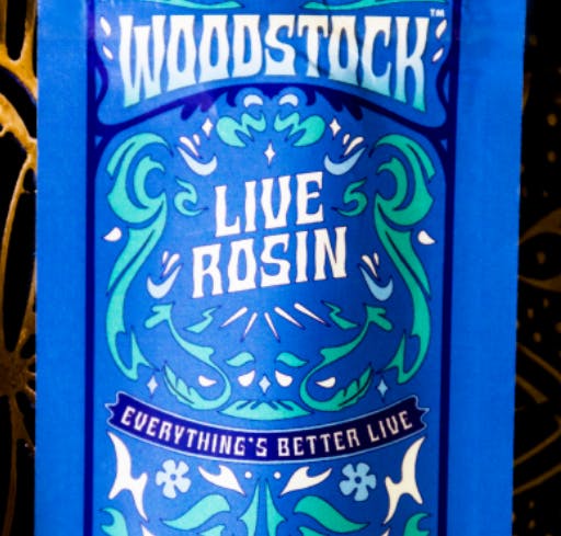 LIVE ROSIN CUTIES CARTRIDGE 1G N6 - 1 G