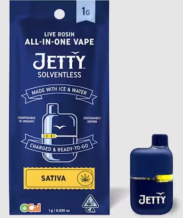 SOLVENTLESS PAPAYA BOMB DISPOSABLE 1G D6