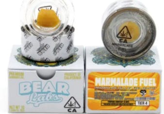 MARMALADE FUEL BUDDER (TEIR 4) 1G - 1 G