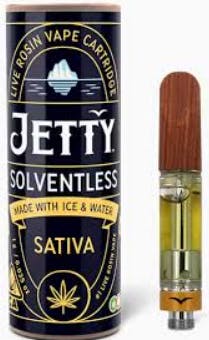 ISLAND EXTRACT SOLVENTLESS CARTRIDGE 1G C4 - 1 G