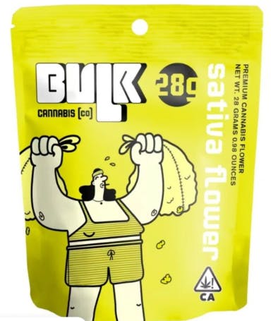 TWISTED CITRUS 14G 1A