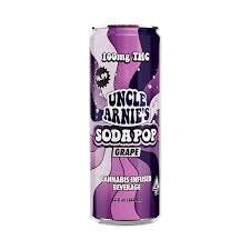 GRAPE SODA POP 100MG