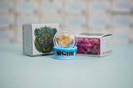 Grape Galletas Tier 4 Rosin 1g - 1 G