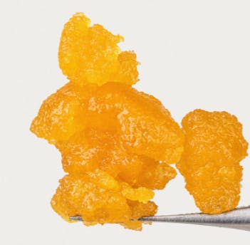 LIVE RESIN JUNGLE RUSH BADDER 1G