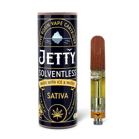 SOLVENTLESS TROPICANA CHERRY CARTRIDGE 1G O4 - 1 G