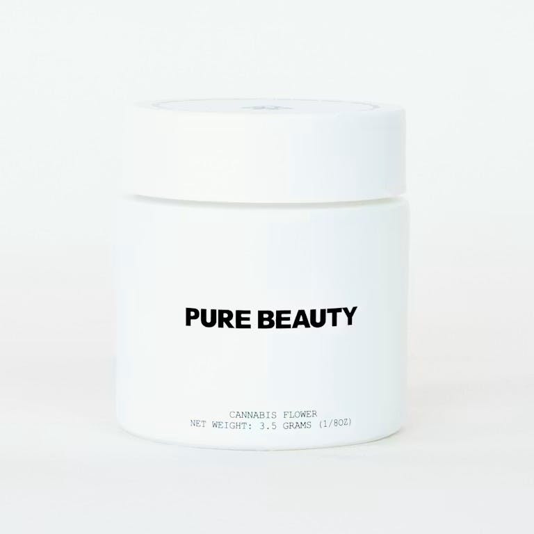 BERRY PRESERVE 2:1 CBD 3.5G J6 - 3.5 G