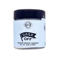 THC BOMB H3 - 7 G
