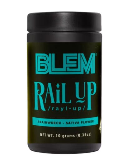 RAIL UP 10G - 10 G
