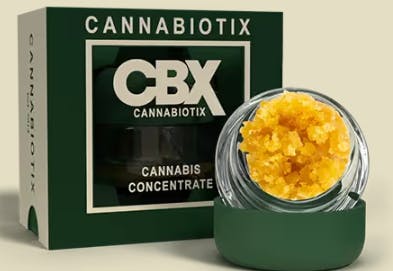 DURBAN HAZE TERP SUGAR 1G